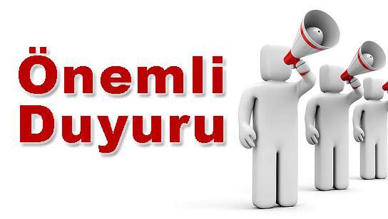 MÜKELLEF BİLGİLERİ BİLDİRİM HAKKINDA
