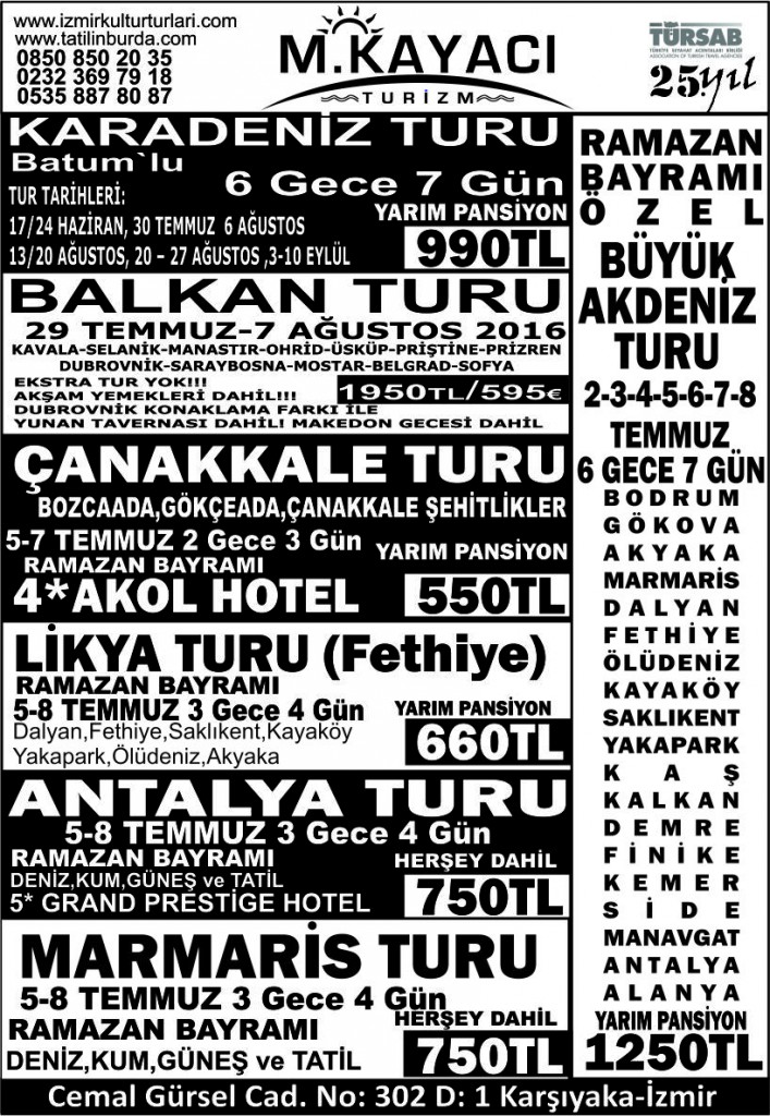 gazeteilancalismabayram