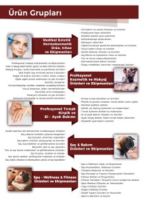 Güzellik&Bakım Ankara 2019 Tanıtım Broşürü-4