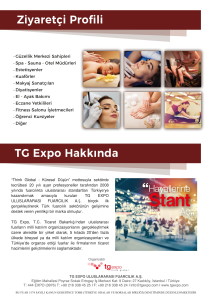 Güzellik&Bakım Ankara 2019 Tanıtım Broşürü-5
