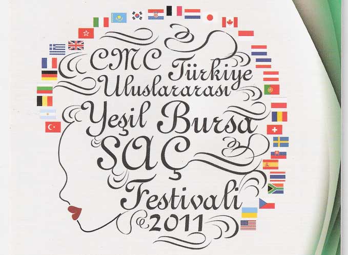 Green Bursa Hair Fest 2011