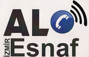 ALO İZMİR ESNAF