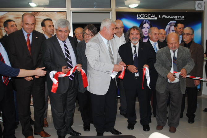 Apaydın: Tüm üyelerimiz sandıkta oyunu kullansın