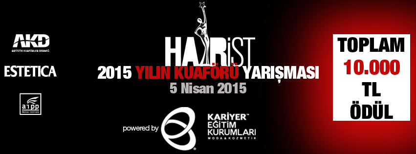 Yılın Kuaförü Kazanıyor!